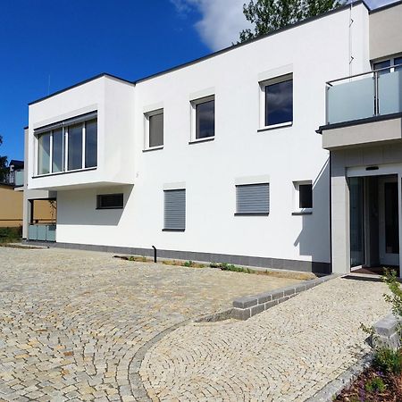 6Bits Apartments Jeseník Exterior photo