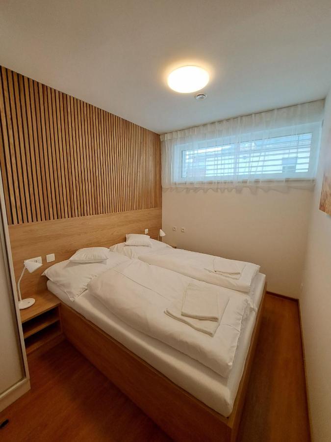 6Bits Apartments Jeseník Exterior photo