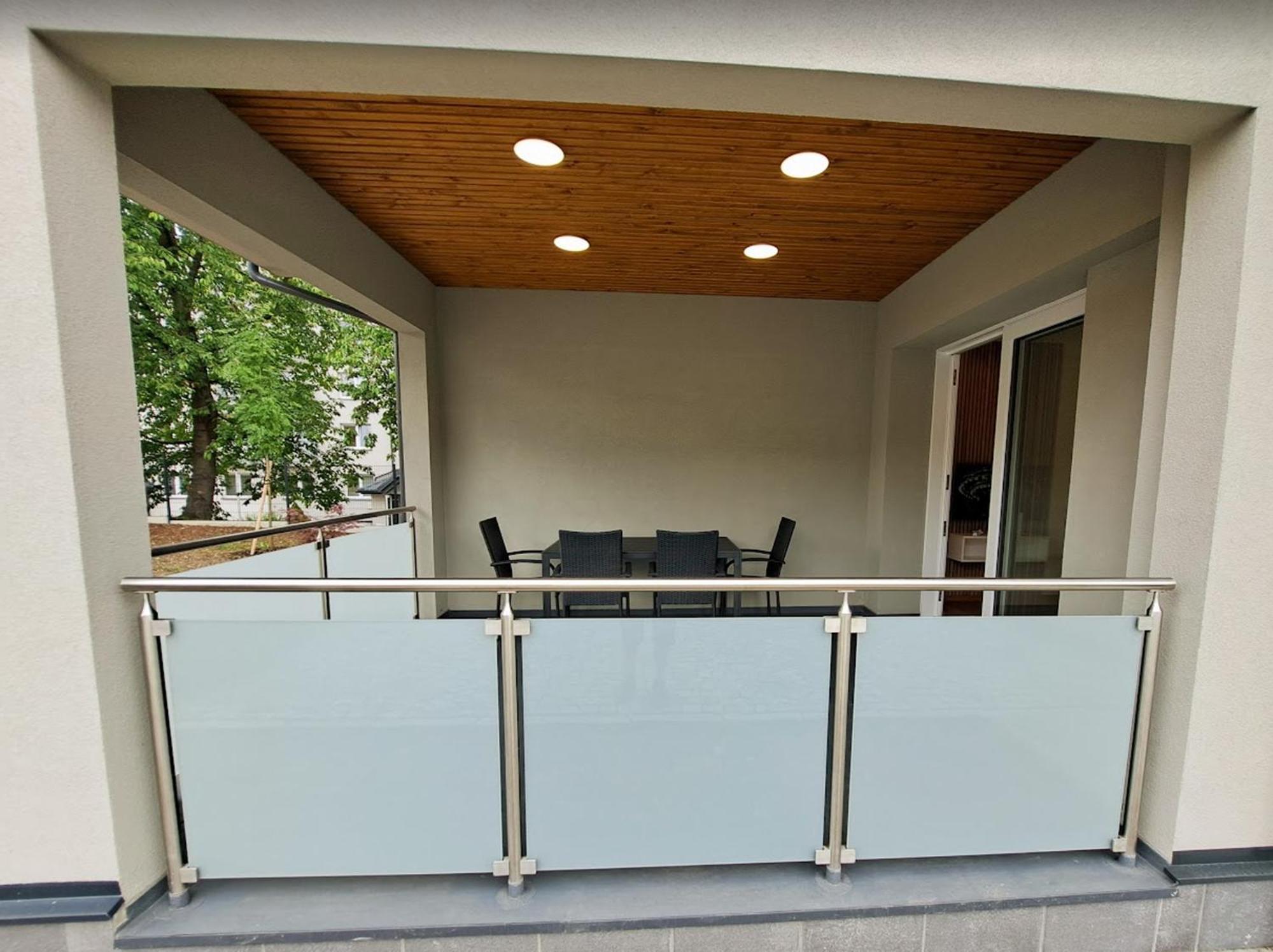 6Bits Apartments Jeseník Exterior photo