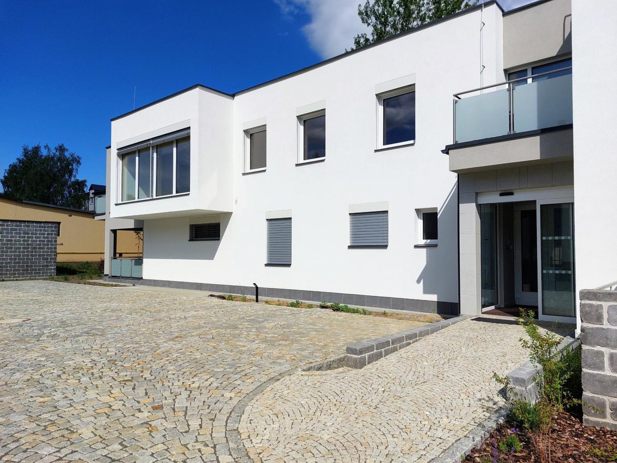 6Bits Apartments Jeseník Exterior photo