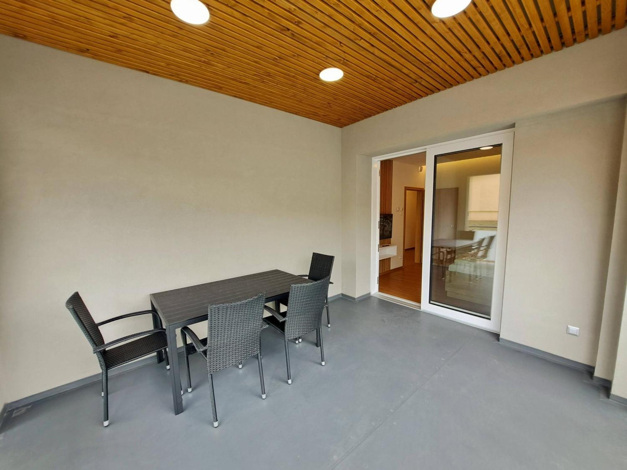 6Bits Apartments Jeseník Exterior photo