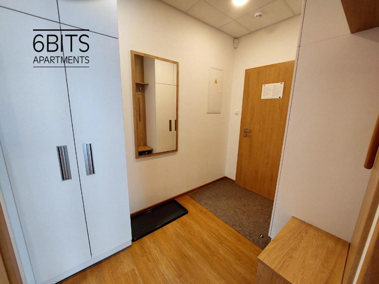 6Bits Apartments Jeseník Exterior photo